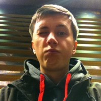 Dmitry Tarasenko avatar image