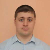 Aliaksandr Pratasevich avatar image