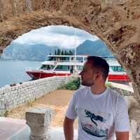 Yuri Zaytsev avatar image