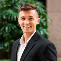 Caleb Smith avatar image