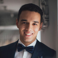 Heorhi Shakanau avatar image