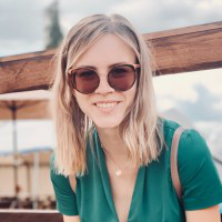 Veranika Sobeshchanskaya avatar image