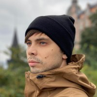 Dmitrii Kuznetsov avatar image