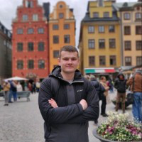 Andrew Shevtsov avatar image