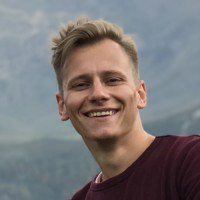 Ilya Kaptsevich avatar image