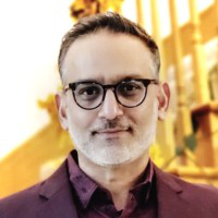 Muffi Ghadiali avatar image