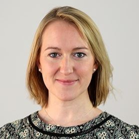 Sarah Buckley avatar image