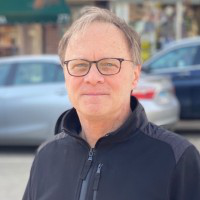 John Cordell avatar image