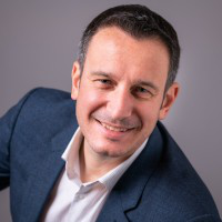 Stephane Monboisset avatar image