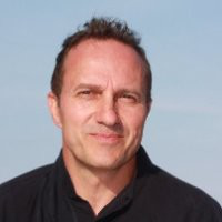 Denis Moran avatar image