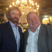 Paul Kavanagh avatar image