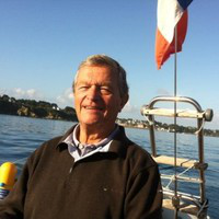 Jacques Desarnauts avatar image