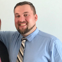 Benjamin Richardson avatar image