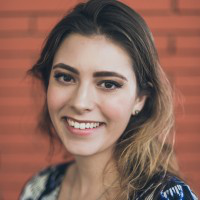 Brooke Klovensky avatar image