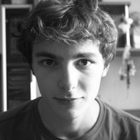 Alexey Barashkov avatar image