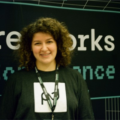 Ekaterina Boyprav avatar image