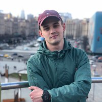 Dmitriy Gordon avatar image