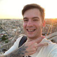 Timur Mashara avatar image