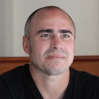 Simon Bascombe avatar image