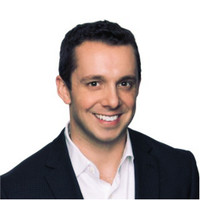 Bryan Chartrand avatar image