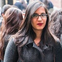 Sakina Aftab avatar image