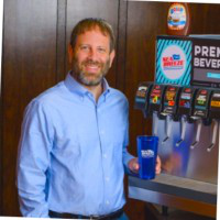 Joshua Sanders avatar image