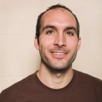 Alex Whitmore avatar image