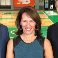 Mimi Segel avatar image