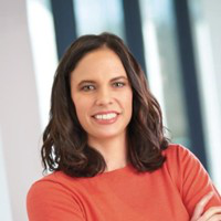 Kristen Baum avatar image