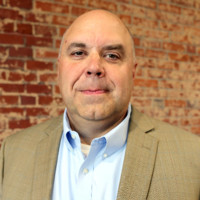 David Kuykendall avatar image