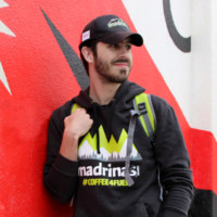 Alex Davis avatar image