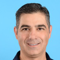 Bill Ray avatar image