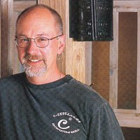 Jack Gilbert avatar image