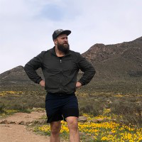 Anthony Ostland avatar image