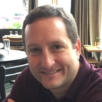 Nate Silverman avatar image