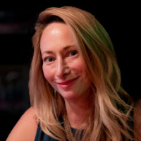 Judith Schvimmer avatar image