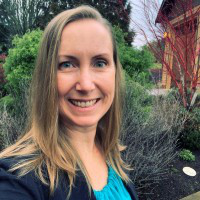 Angela Wilkins avatar image