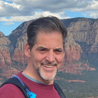 Luke Garwood avatar image