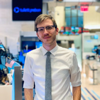 Stephen Valand avatar image