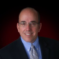 Chuck Fraser avatar image