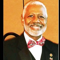 Charles Holden avatar image