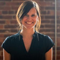 Amy Trynoski avatar image