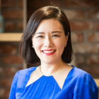 Janet Lee avatar image