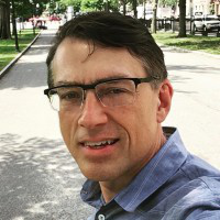 Michael Urbonas avatar image