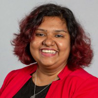 Bhadra Menon avatar image