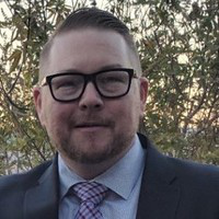 David Alcott avatar image