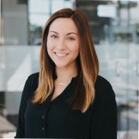 Ashlee Leo avatar image