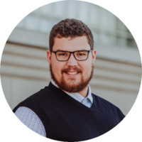 Aaron Rantz-Johnson avatar image