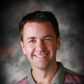 Graham Merryweather avatar image