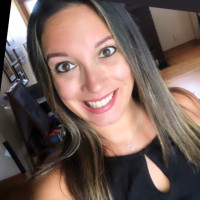 Kristy de la Vega avatar image